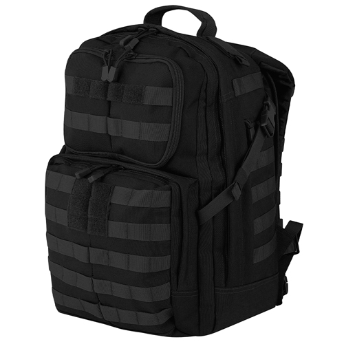 Rugged Gorilla Tactical Backpack