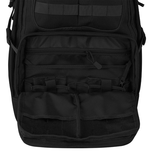 Rugged Gorilla Tactical Backpack