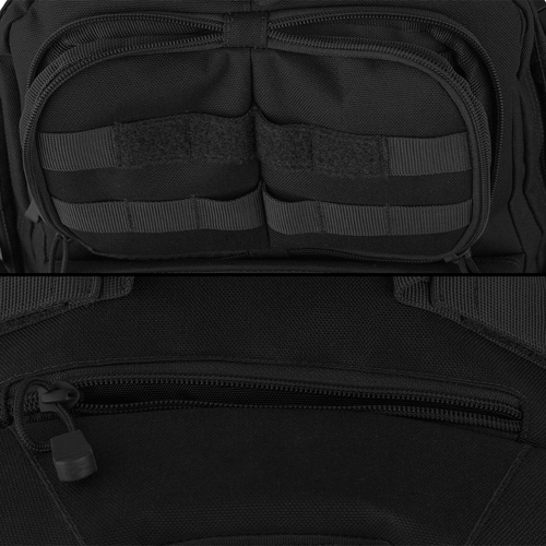 Rugged Gorilla Tactical Backpack