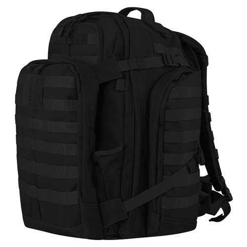 Rugged Gorilla Tactical Backpack