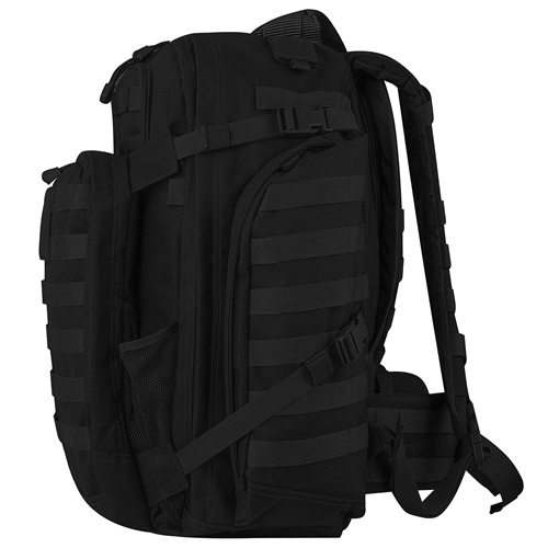 Rugged Gorilla Tactical Backpack