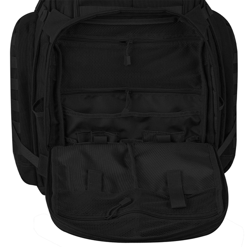 Rugged Gorilla Tactical Backpack