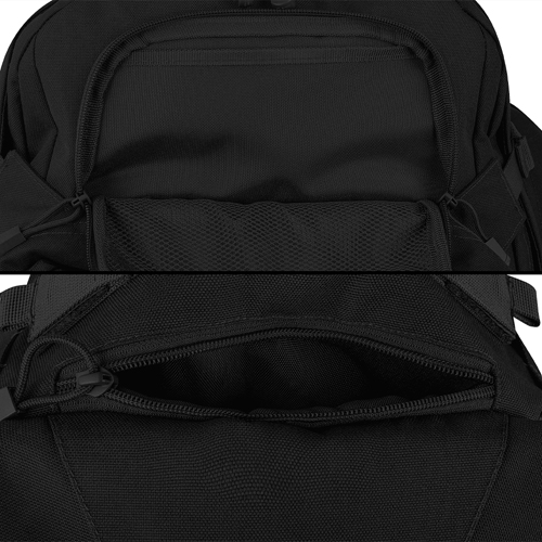 Rugged Gorilla Tactical Backpack