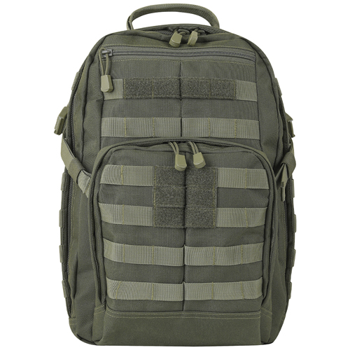 Ultimate Tactical Backpack