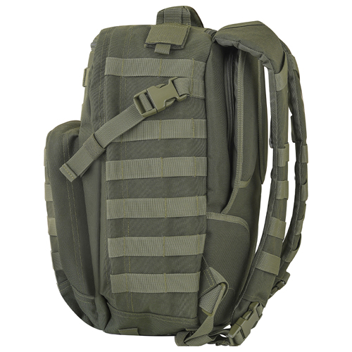 Ultimate Tactical Backpack