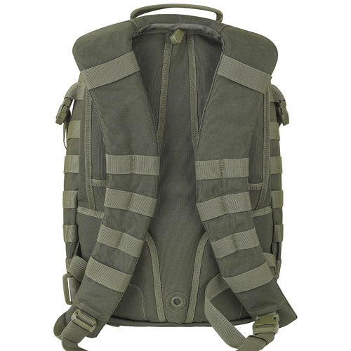 Ultimate Tactical Backpack