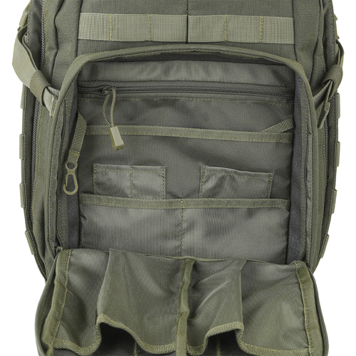 Ultimate Tactical Backpack