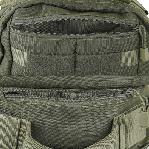 Ultimate Tactical Backpack