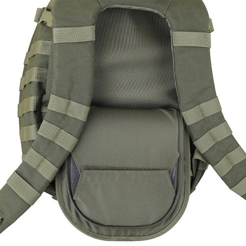 Ultimate Tactical Backpack