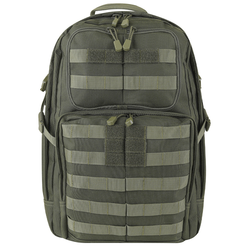 Rugged Gorilla Tactical Backpack