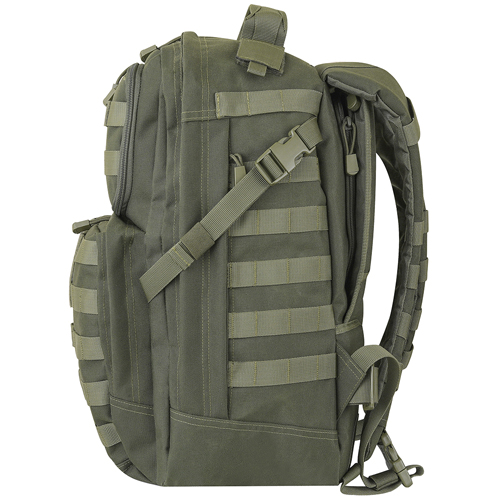 Rugged Gorilla Tactical Backpack