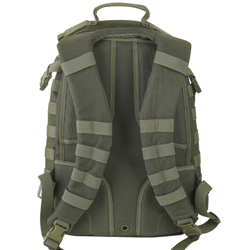 Rugged Gorilla Tactical Backpack
