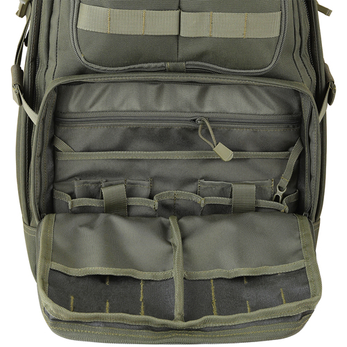 Rugged Gorilla Tactical Backpack