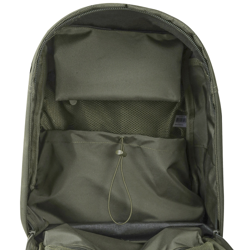 Rugged Gorilla Tactical Backpack