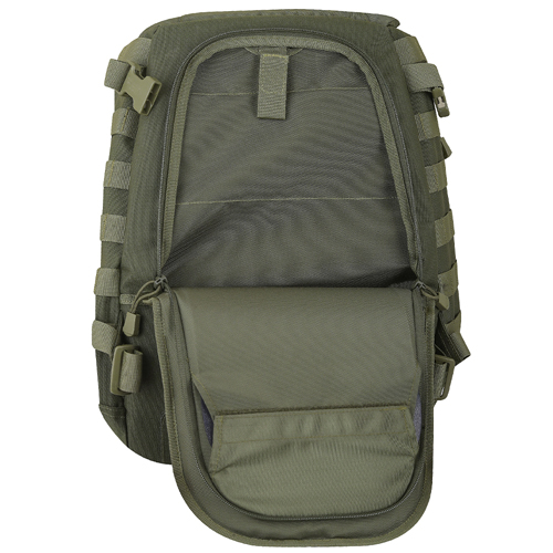 Rugged Gorilla Tactical Backpack
