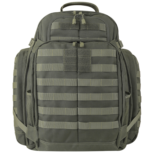Rugged Gorilla Tactical Backpack