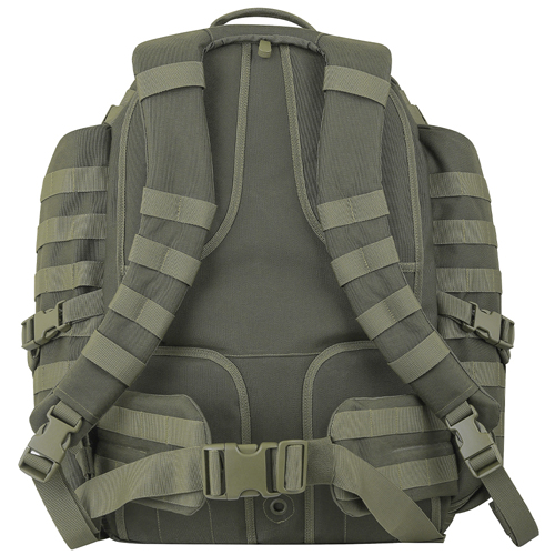 Rugged Gorilla Tactical Backpack