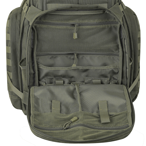 Rugged Gorilla Tactical Backpack