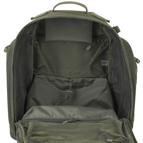 Rugged Gorilla Tactical Backpack