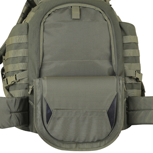 Rugged Gorilla Tactical Backpack