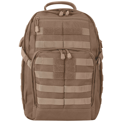 Rugged Gorilla Tactical Backpack