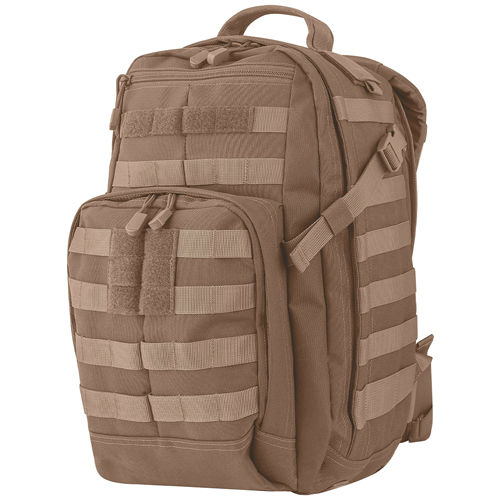 Rugged Gorilla Tactical Backpack