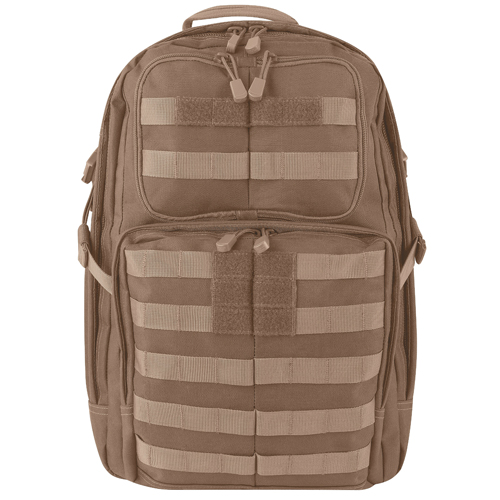 Rugged Gorilla Tactical Backpack