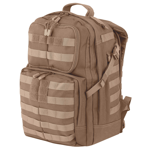 Rugged Gorilla Tactical Backpack