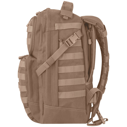 Rugged Gorilla Tactical Backpack