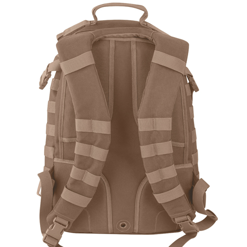 Rugged Gorilla Tactical Backpack