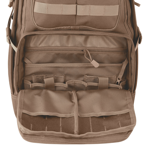 Rugged Gorilla Tactical Backpack