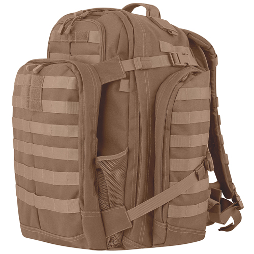 Rugged Gorilla Tactical Backpack