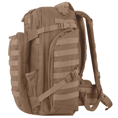Rugged Gorilla Tactical Backpack