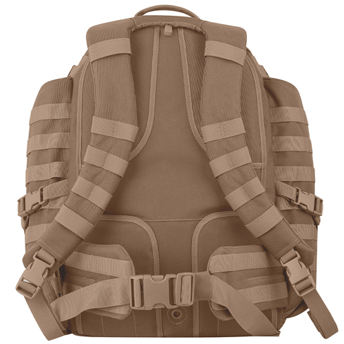 Rugged Gorilla Tactical Backpack