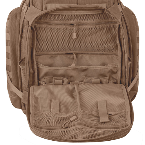 Rugged Gorilla Tactical Backpack