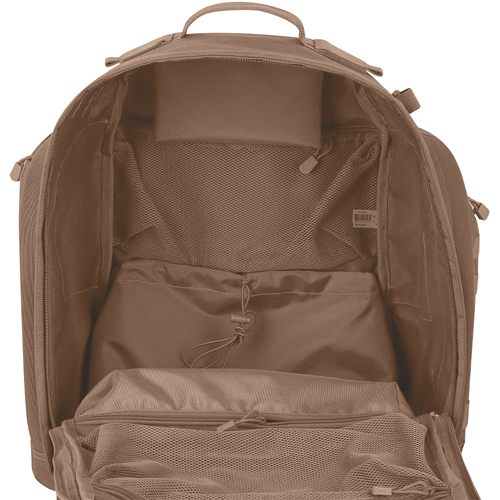 Rugged Gorilla Tactical Backpack