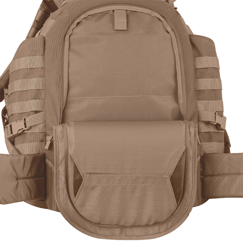 Rugged Gorilla Tactical Backpack