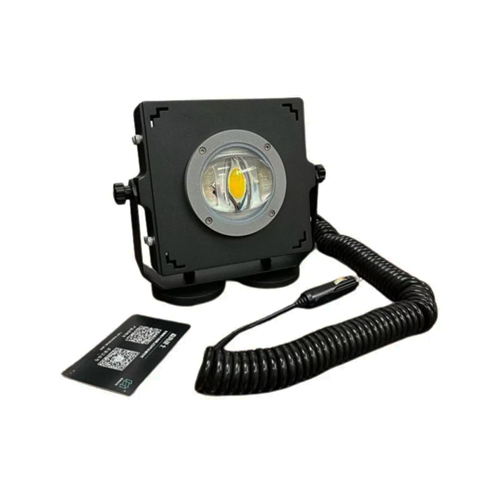 High Power LED Car Travel Light