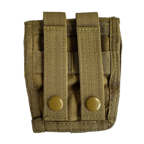 Tactical MOLLE Handcuff Pouch