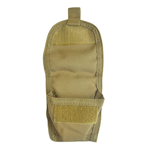 Tactical MOLLE Handcuff Pouch