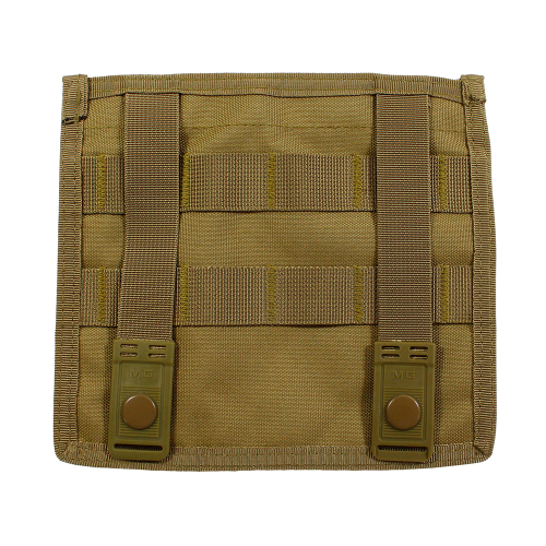 Molle Nylon Single Mag Pouch
