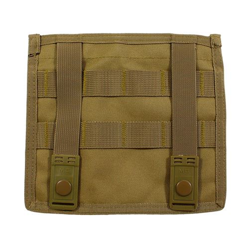 Molle Nylon Single Mag Pouch