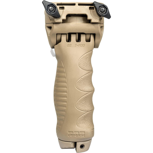 5.31'' FAB Tpod G2 Bipod