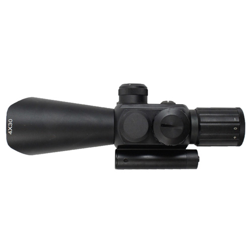M7 4x Magnification Scope