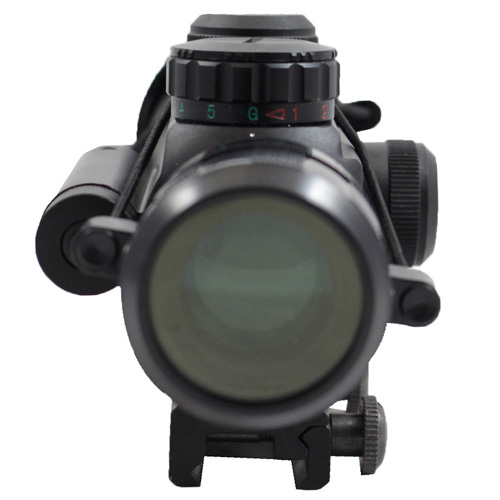 M7 4x Magnification Scope