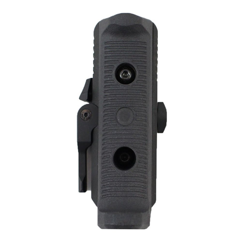 Airsoft Angled Foregrip - Quick Detach