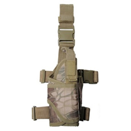 Highlander Tornado Universal gun Right Leg Holster