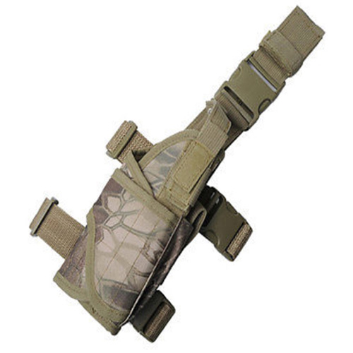 Highlander Tornado Universal gun Right Leg Holster