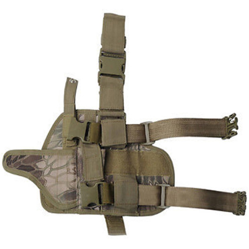 Highlander Tornado Universal gun Right Leg Holster