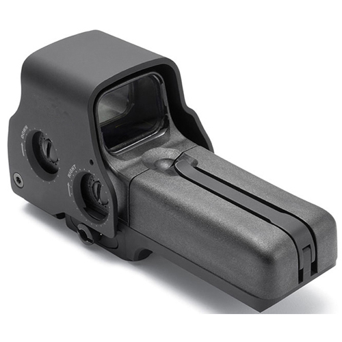 Holographic Red/Green Reticle Sight